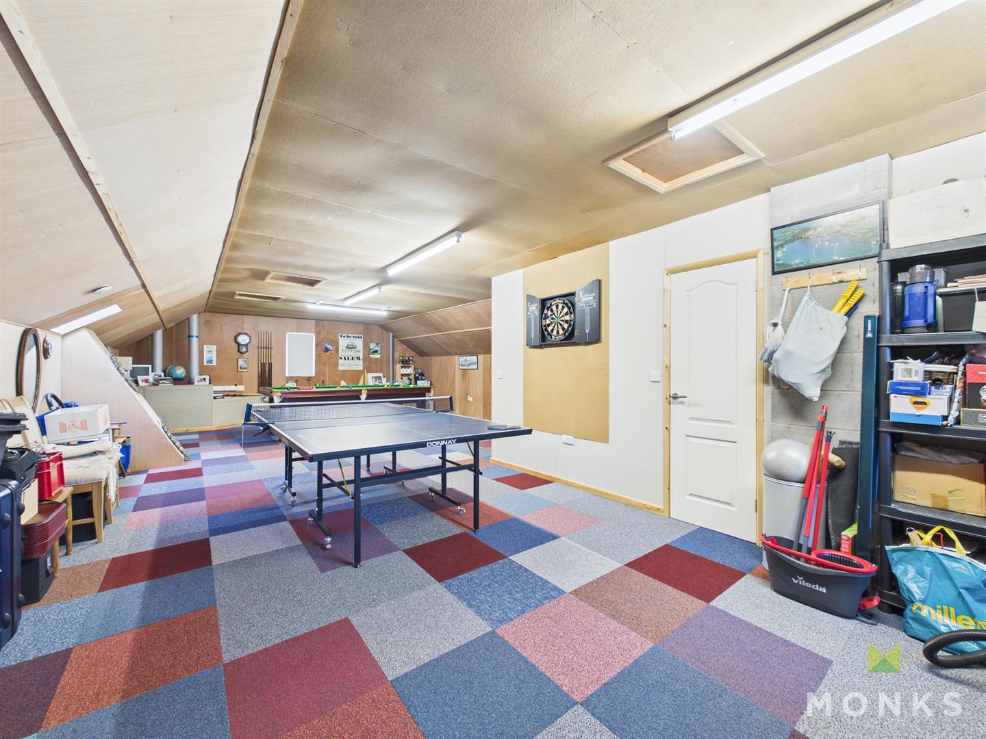 Maeswood Church Lane, Oswestry, SY11 3AP SSTC Maeswood Church Lane, Oswestry, SY11 3AP SSTC